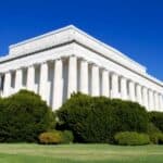 Lincoln Memorial | USAGT DC