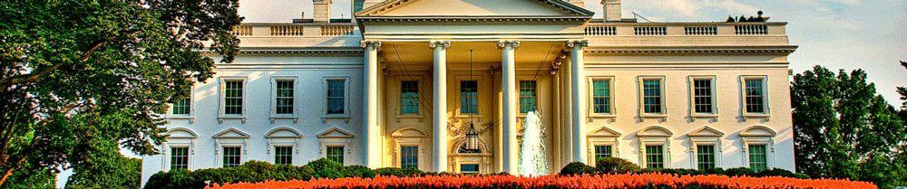 White House | USA Guided Tours DC
