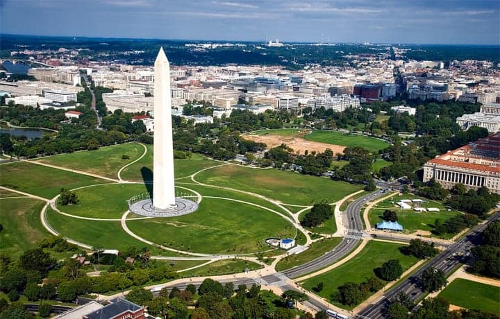 14 Tips for Your First Visit to Washington, D.C.