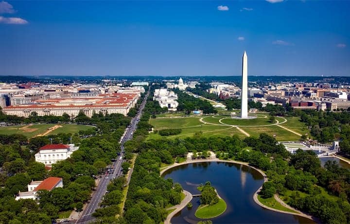 14 Tips for Your First Visit to Washington, D.C.