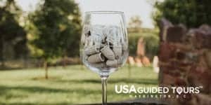 HISTORICAL WINERY TOUR & TASTING