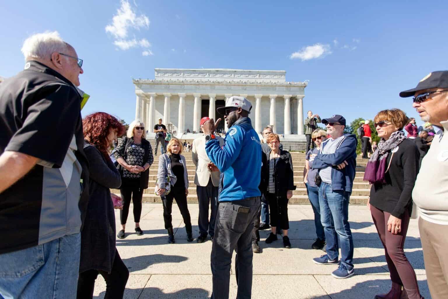 DC Travel Guide Best Summer Activities in DC