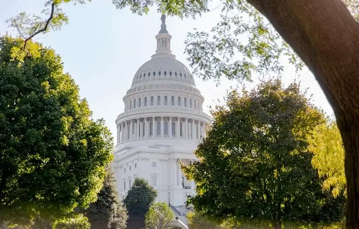 US Capitol Building | USA Guided Tours