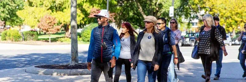 A Guided Tour is the Best Way to Explore DC