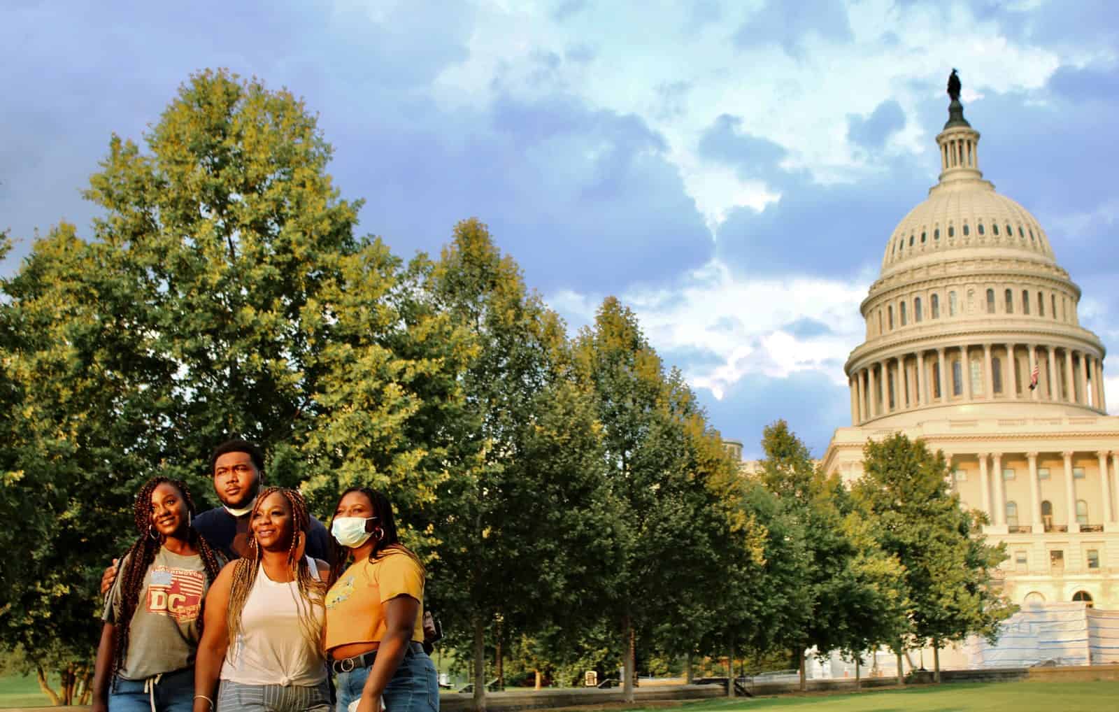 US Capitol Building