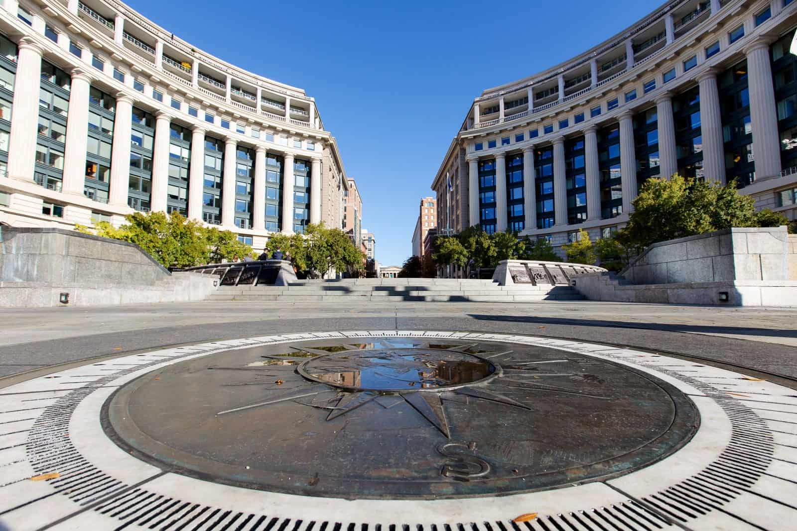 US Navy Memorial