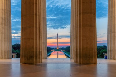 24 Hours in Washington DC: What to See and Do