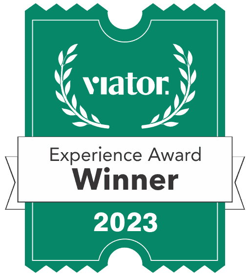Viator Experience Awards 2023: Top 20 for the USA