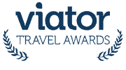 Viator Travel Awards