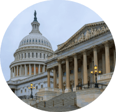 US Capitol Building | USA Guided Tours