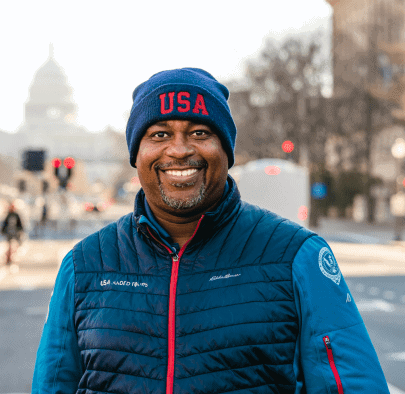 DC Tour Guides | Dion Price