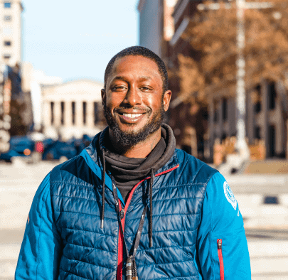 DC Tour Guides | Nick McCall