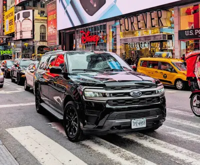 USA Guided Tours - NYC Private Day Tour