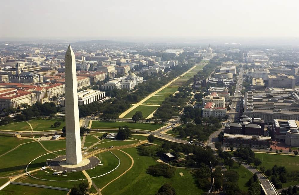 Tips for Dress Code While Sightseeing Washington DC