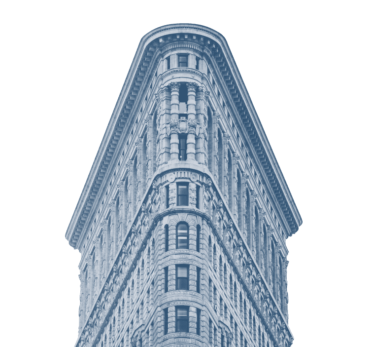 Flatiron Building, NYC