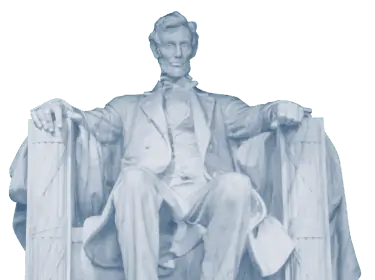 Lincoln Memorial