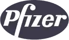 Pfizer logo