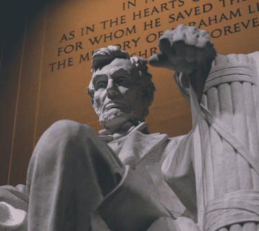 Lincoln Memorial