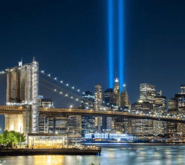 Brooklyn Bridge, NYC