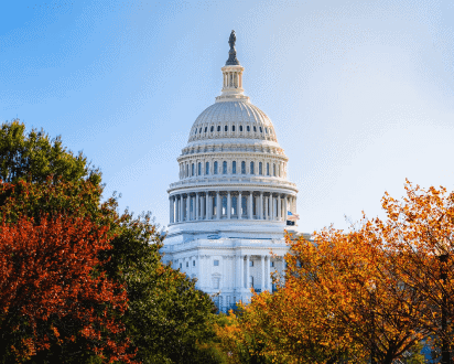 US Capitol Building