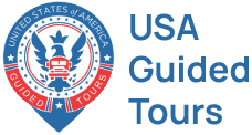 USA Guided Tours Header Logo