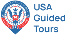 USA Guided Tours Header Logo