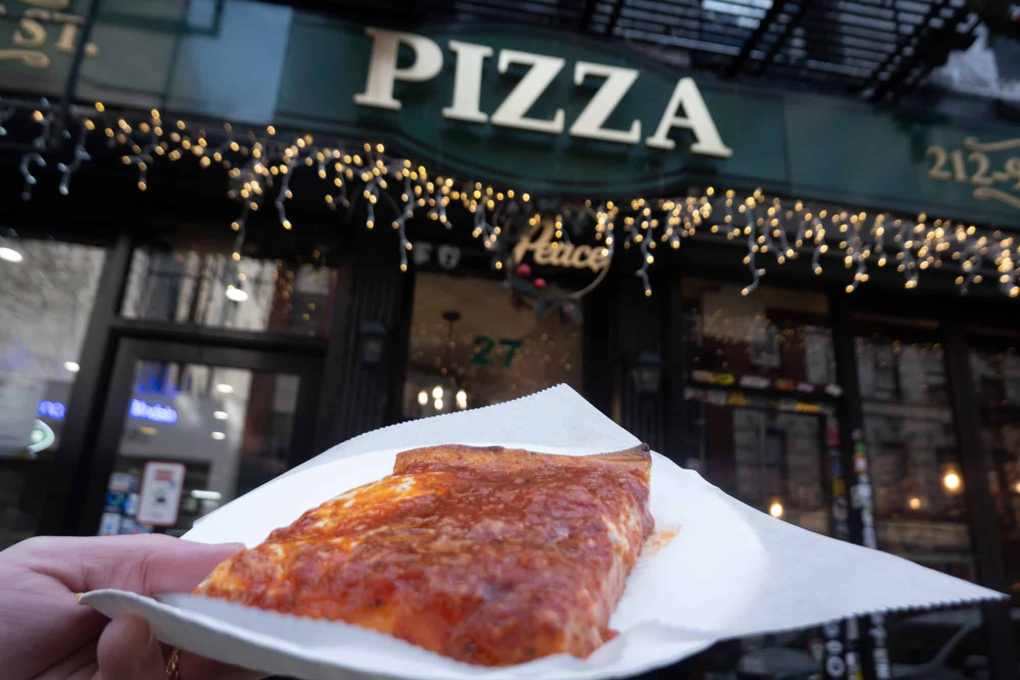 Lower East Side Eats Experience w/ 4 Delis & Museum Entry