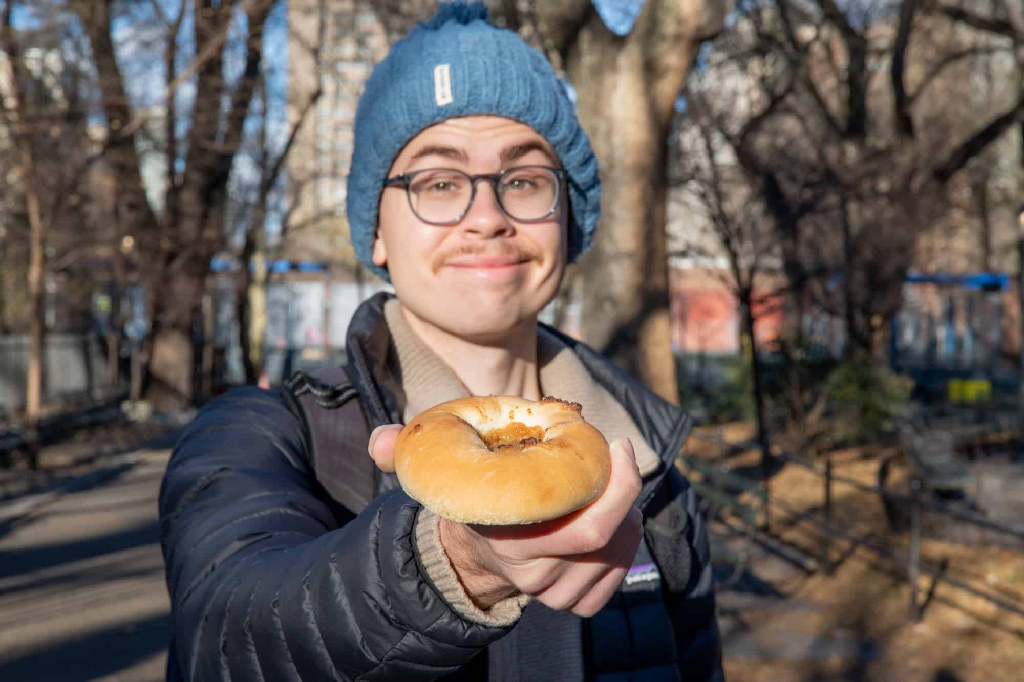 Lower East Side Eats Experience w/ 4 Delis & Museum Entry