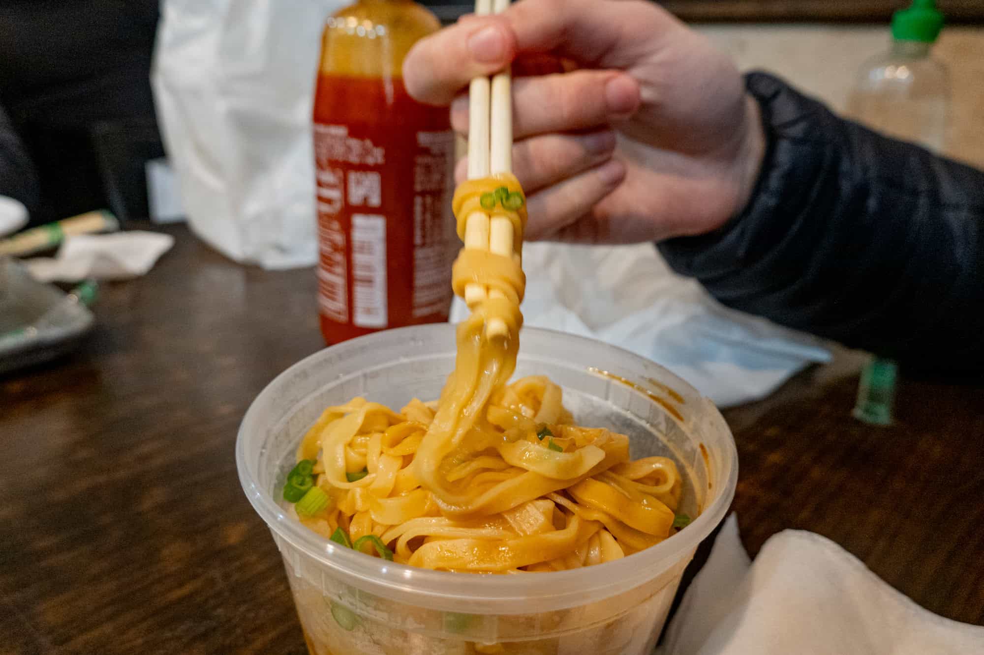 Lower East Side Eats Experience w/ 4 Delis & Museum Entry