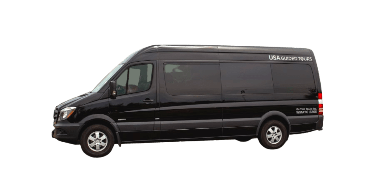 Airport Shuttle Services