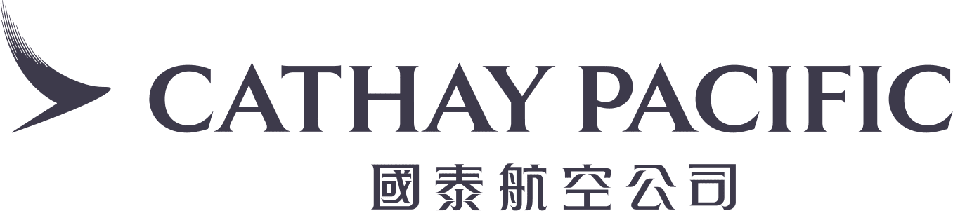 Cathay Pacific