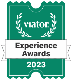 USA Guided Tours: Most-Booked Experience and Viator Experience Award
