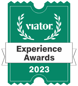 Viator Experience Awards 2023: Top 20 for the USA