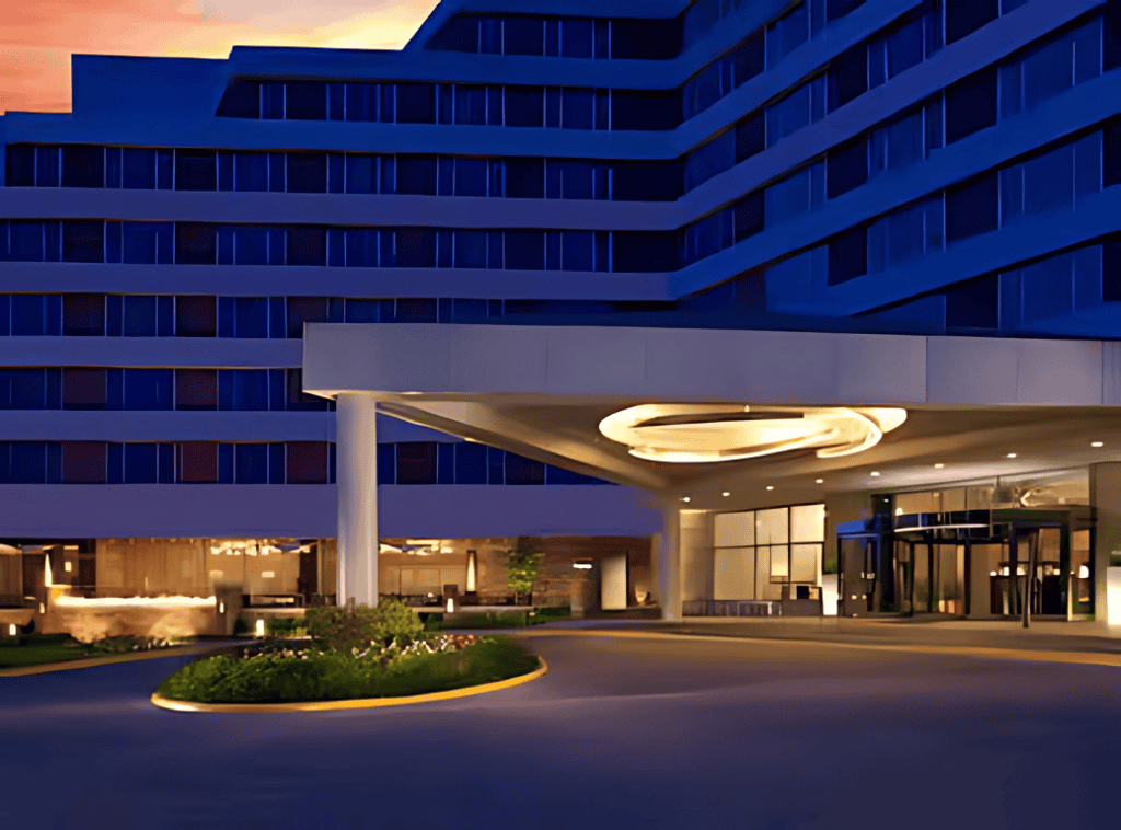 Hilton McLean Tysons Corner