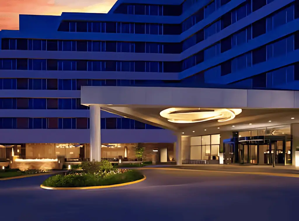 Hilton McLean Tysons Corner
