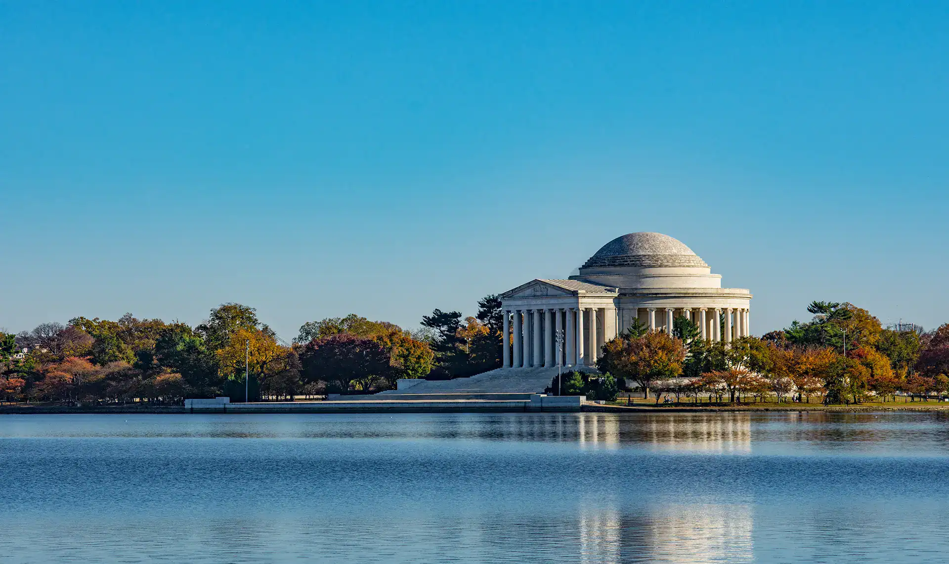 Guided Washington DC Tours