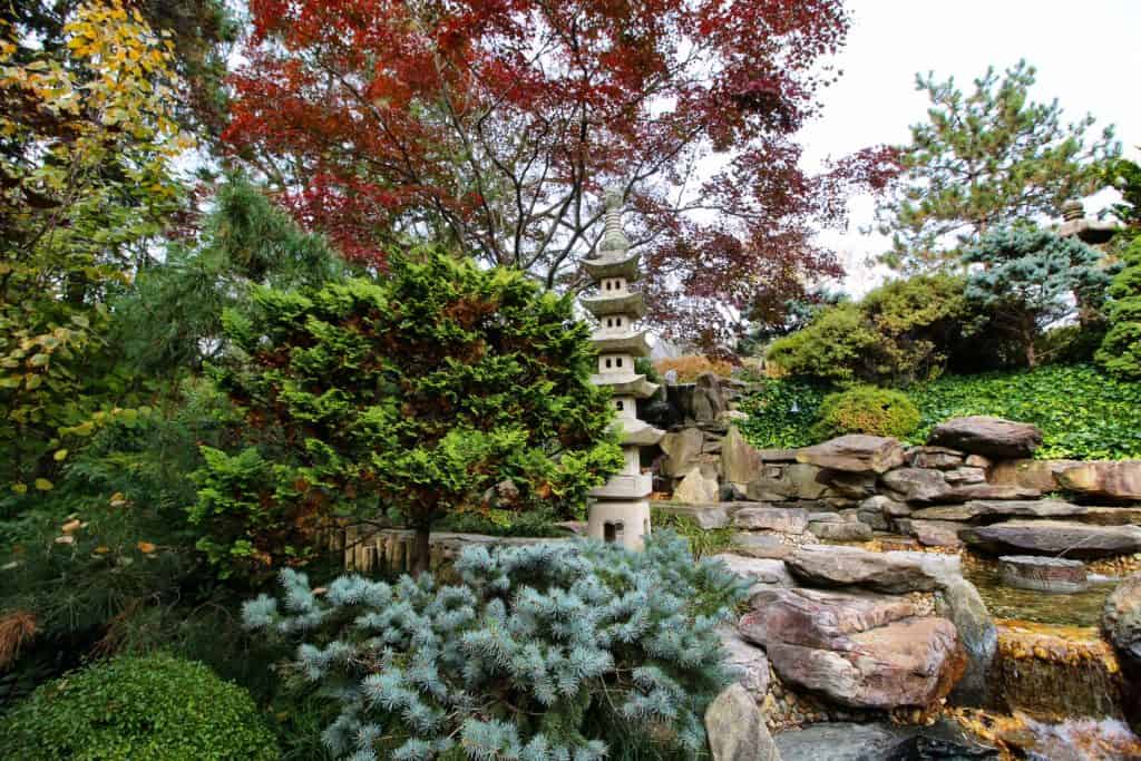 Hillwood Estate, Museum & Gardens (courtesy of washington.org)