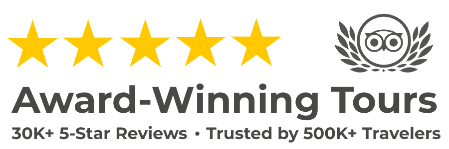 Award-Winning Washington DC and New York City Tours