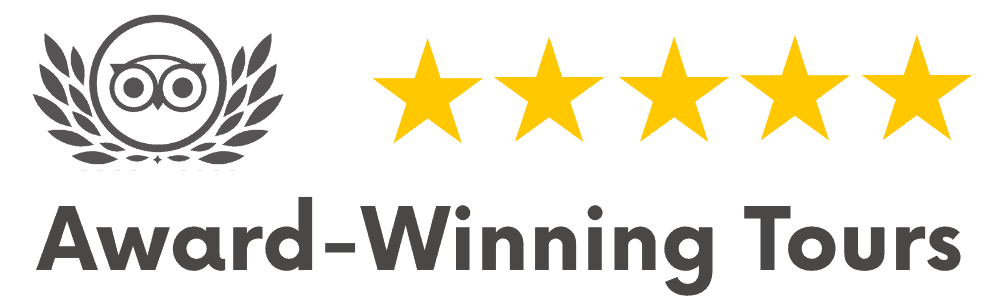 Award-Winning Washington DC and New York City Tours