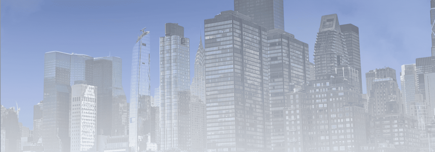 USA Guided Tours New York City skyline view for travelers.